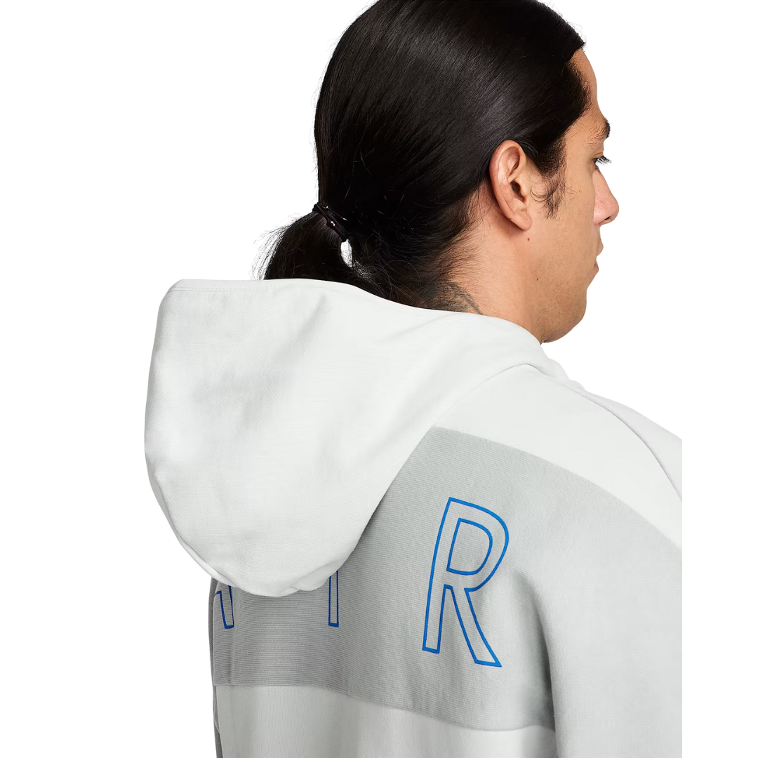 Nike Air Men’s Full-Zip Fleece Hoodie – (HJ0636-009)