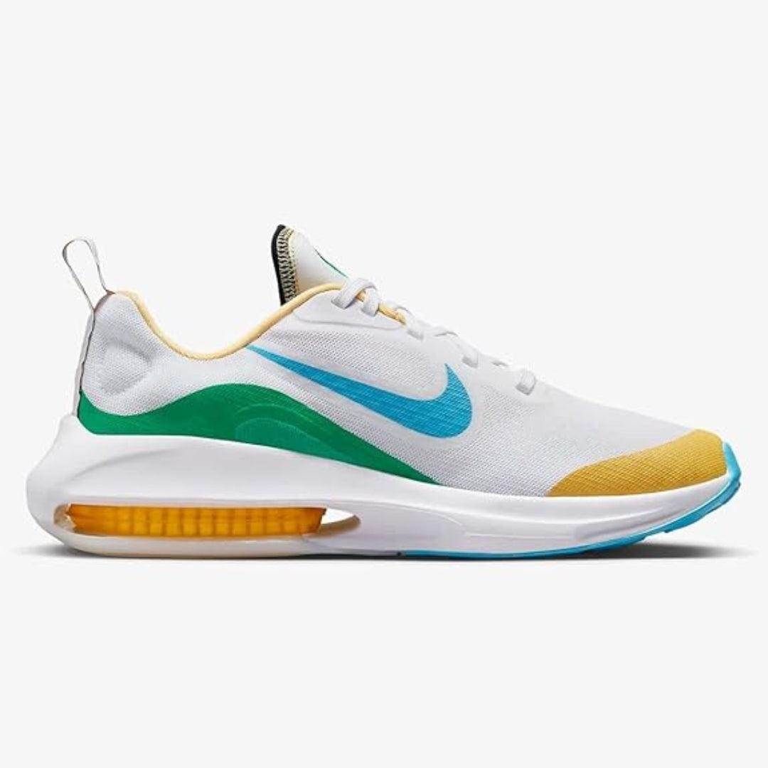 Nike Air Zoom Arcadia 2 'Spring Colors' FJ7720-141