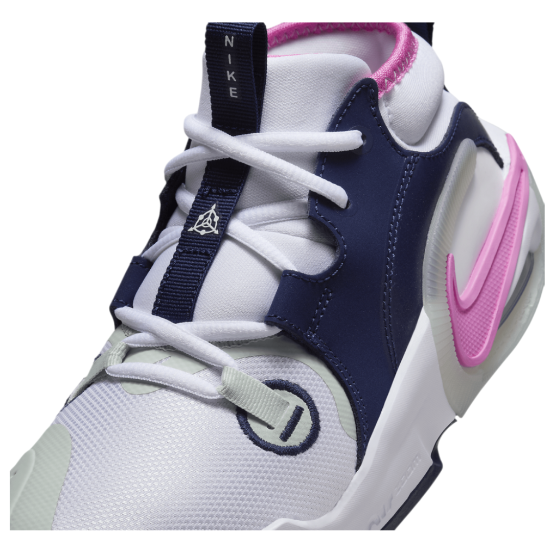 Nike Air Zoom Crossover 2 Older Kids’ Basketball Shoes - FB2689-102