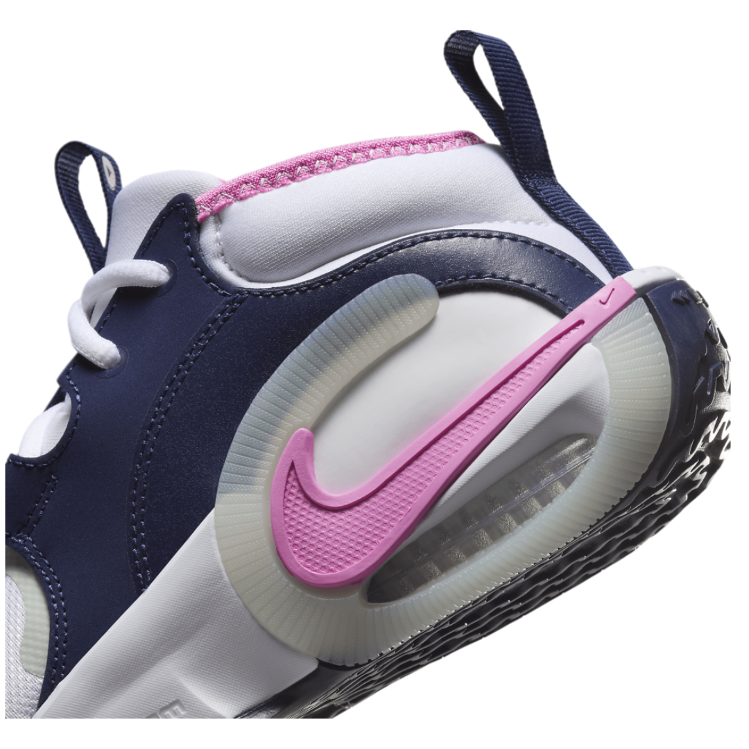 Nike Air Zoom Crossover 2 Older Kids’ Basketball Shoes - FB2689-102
