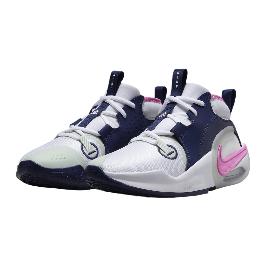 Nike Air Zoom Crossover 2 Older Kids’ Basketball Shoes - FB2689-102