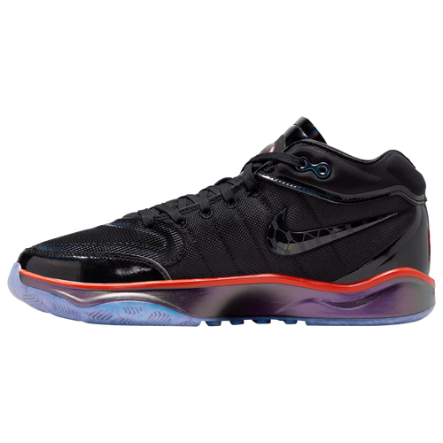 Nike Air Zoom G.T. Hustle 2 Greater Than Ever FV4137-001