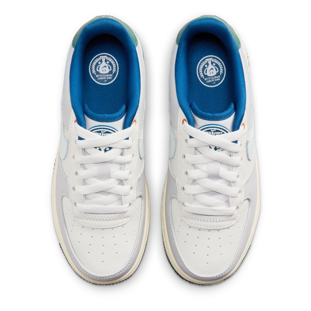 Nike Big Kid's Air Force 1 LV8 (Grade School) – HM3721-111
