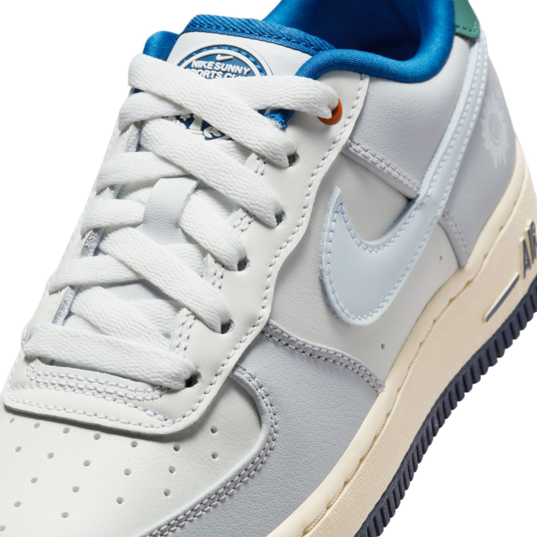 Nike Big Kid's Air Force 1 LV8 (Grade School) – HM3721-111
