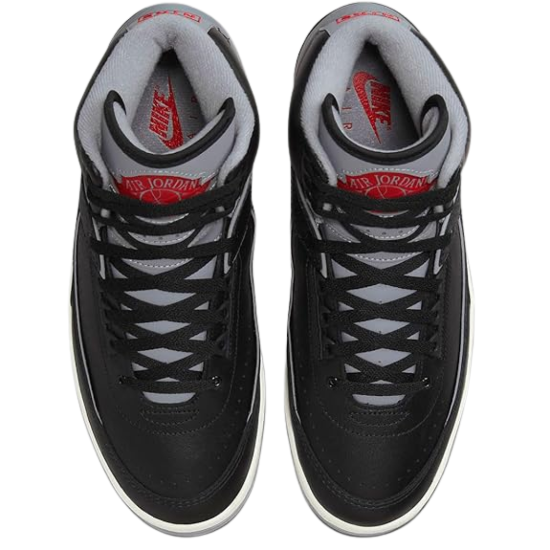 Air Jordan 2 Retro (GS) DQ8562-001