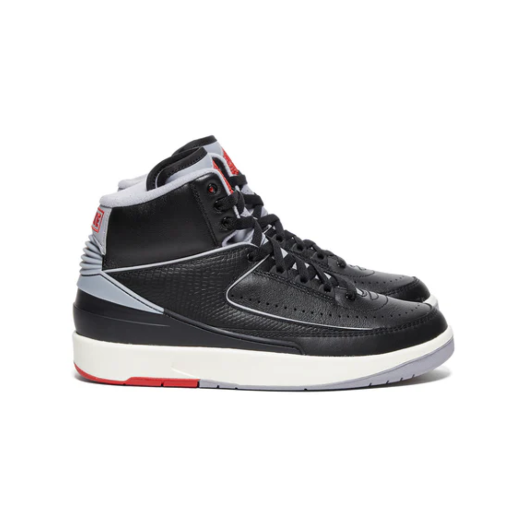 Air Jordan 2 Retro (GS) DQ8562-001
