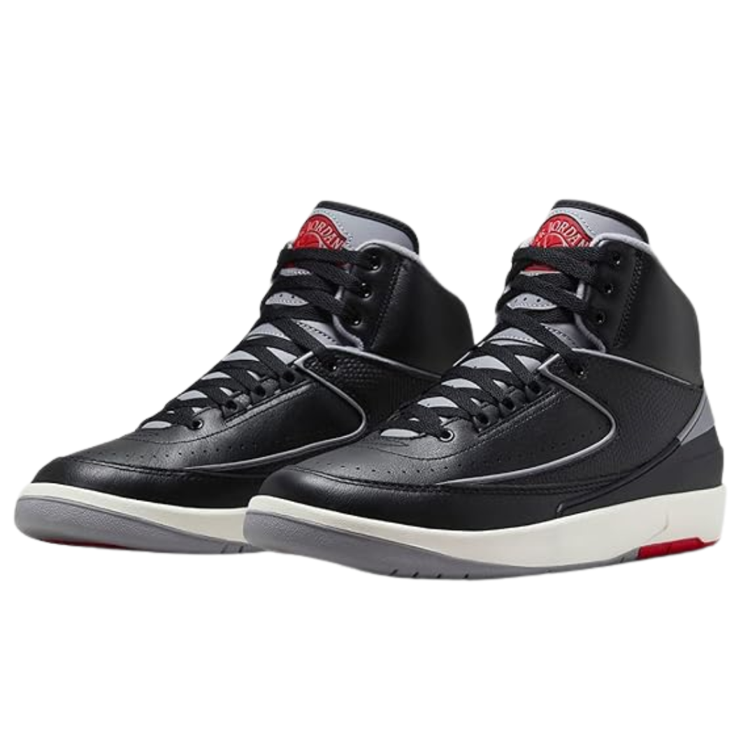Air Jordan 2 Retro (GS) DQ8562-001