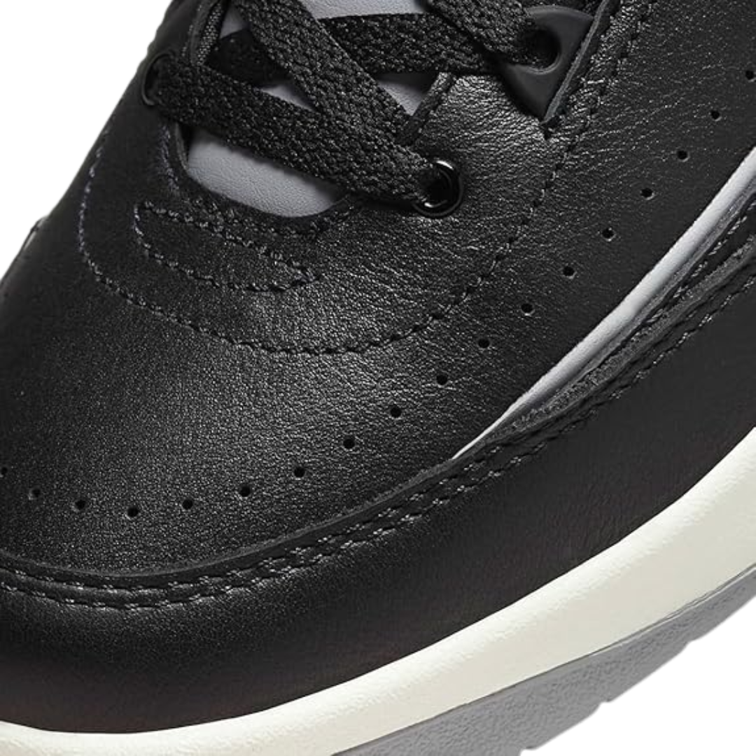Air Jordan 2 Retro (GS) DQ8562-001