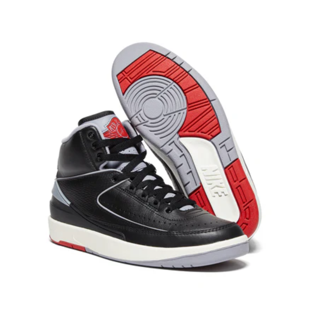 Air Jordan 2 Retro (GS) DQ8562-001