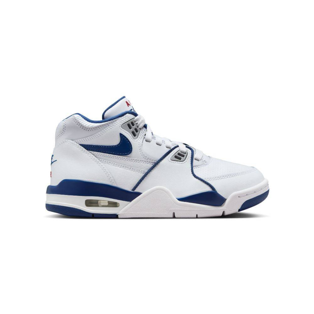 Nike Big Kids’ Air Flight 89 Shoes – HF0406-103