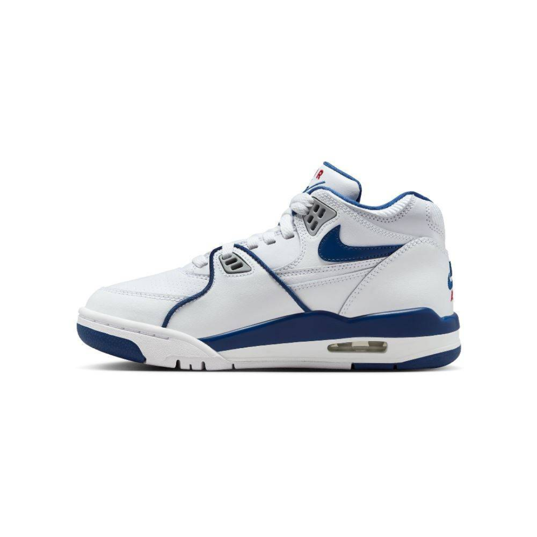 Nike Big Kids’ Air Flight 89 Shoes – HF0406-103
