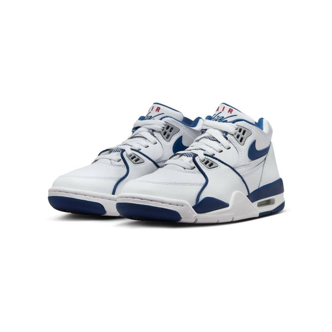Nike Big Kids’ Air Flight 89 Shoes – HF0406-103