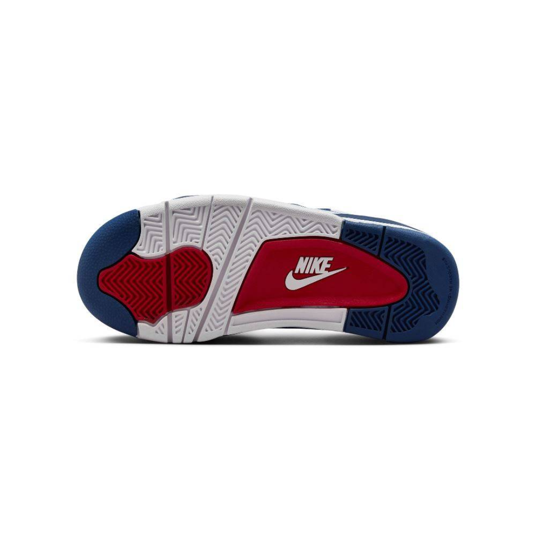Nike Big Kids’ Air Flight 89 Shoes – HF0406-103