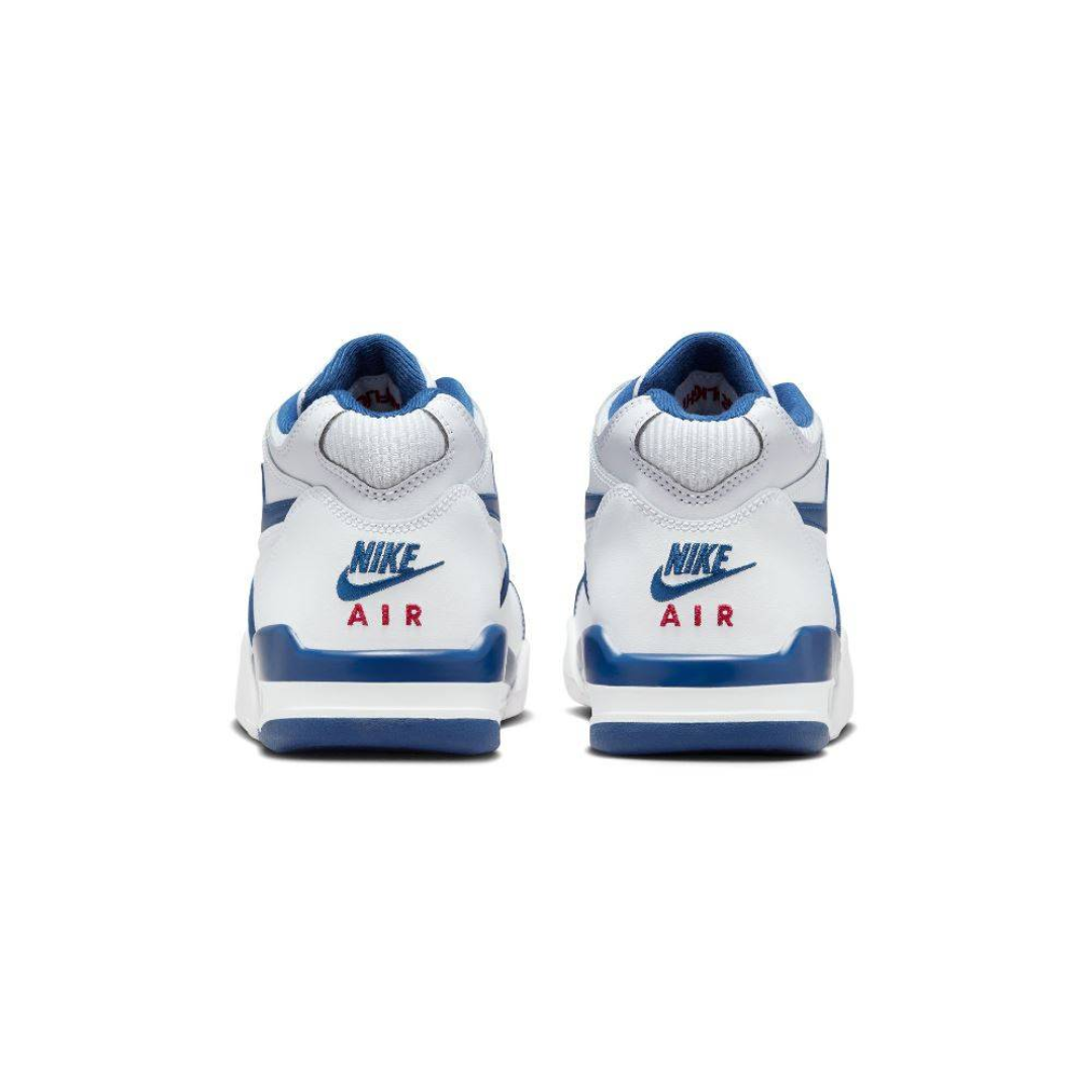 Nike Big Kids’ Air Flight 89 Shoes – HF0406-103