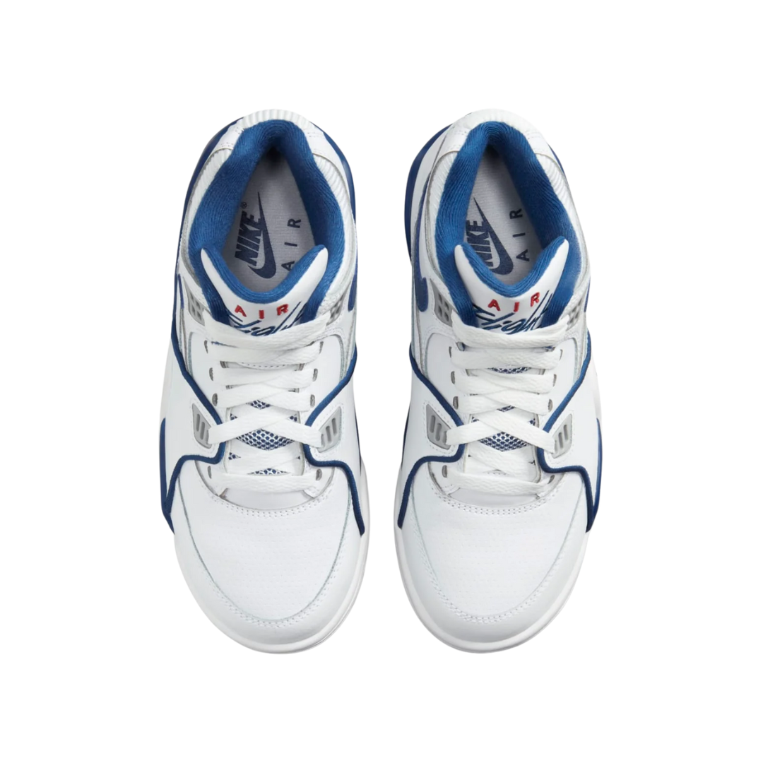 Nike Big Kids’ Air Flight 89 Shoes – HF0406-103