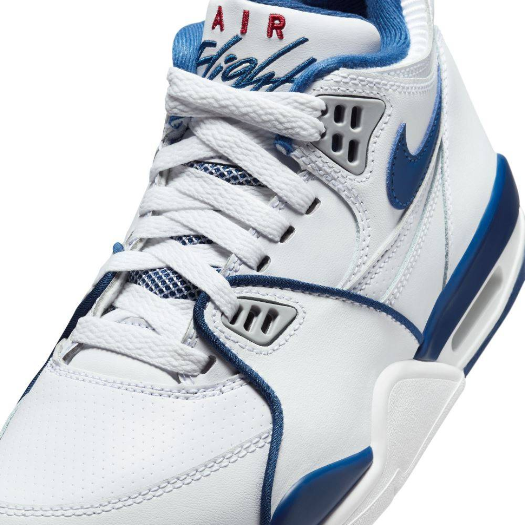 Nike Big Kids’ Air Flight 89 Shoes – HF0406-103