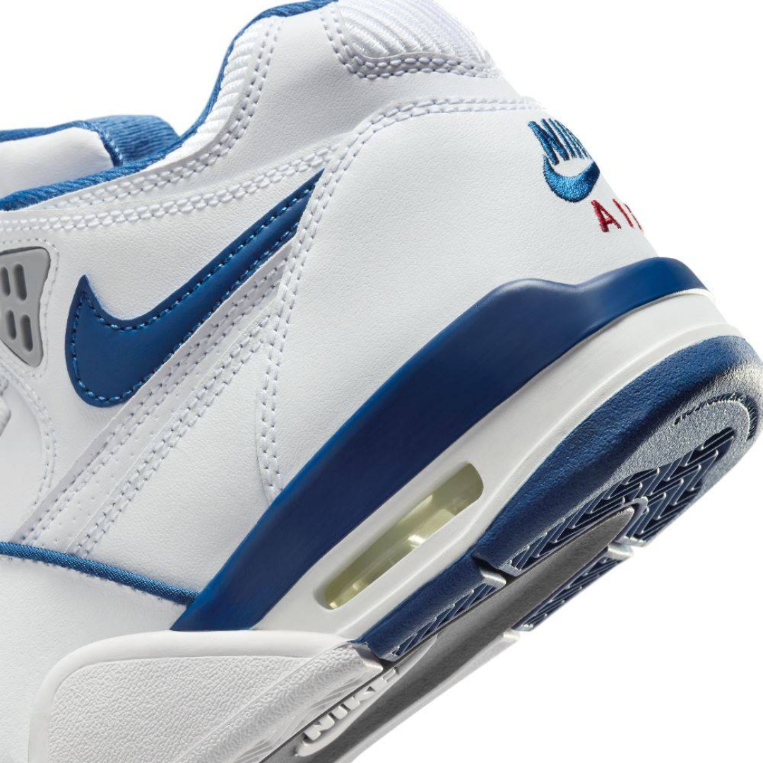 Nike Big Kids’ Air Flight 89 Shoes – HF0406-103