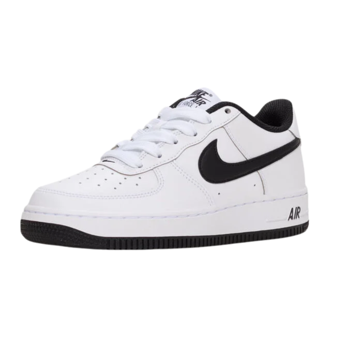Nike Big Kids' Air Force 1 LV8 Shoes IB8845-100