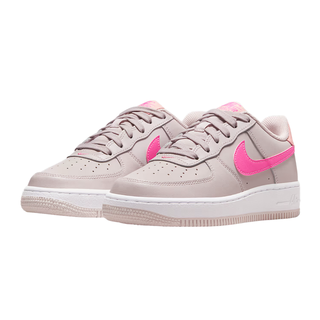 Nike Big Kids’ Air Force 1 Shoes FV5948-002