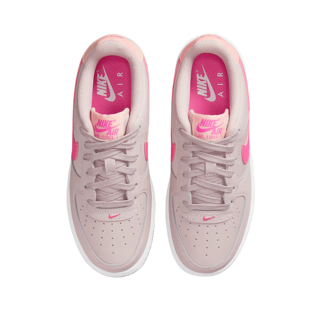 Nike Big Kids’ Air Force 1 Shoes FV5948-002