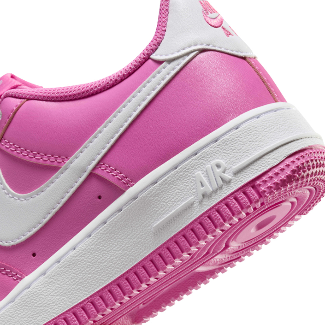 Nike Big Kids’ Air Force 1 Shoes – FV5948-600