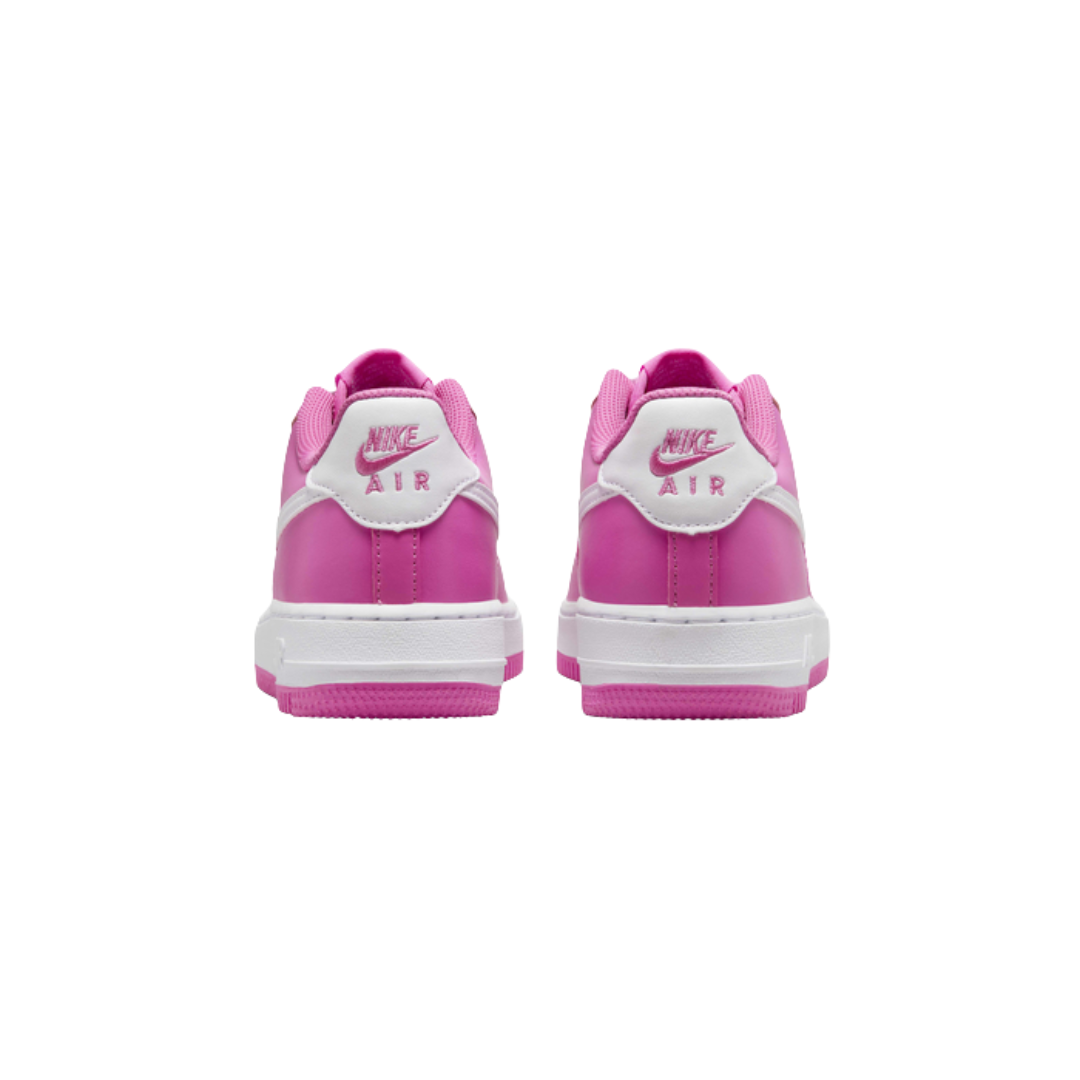 Nike Big Kids’ Air Force 1 Shoes – FV5948-600