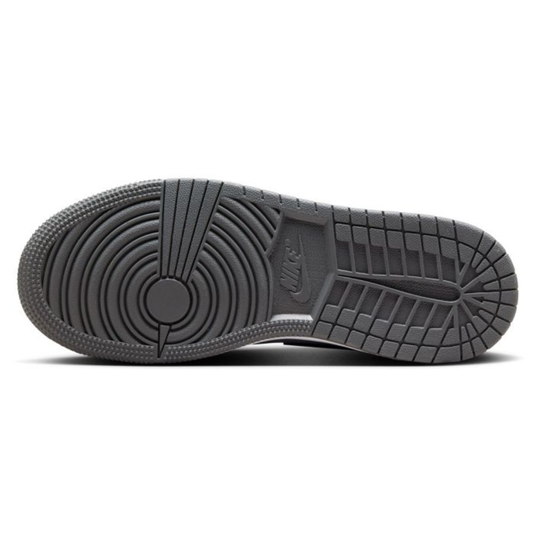 Nike Big Kids' Air Jordan 1 Mid Shoes – DQ8423-001