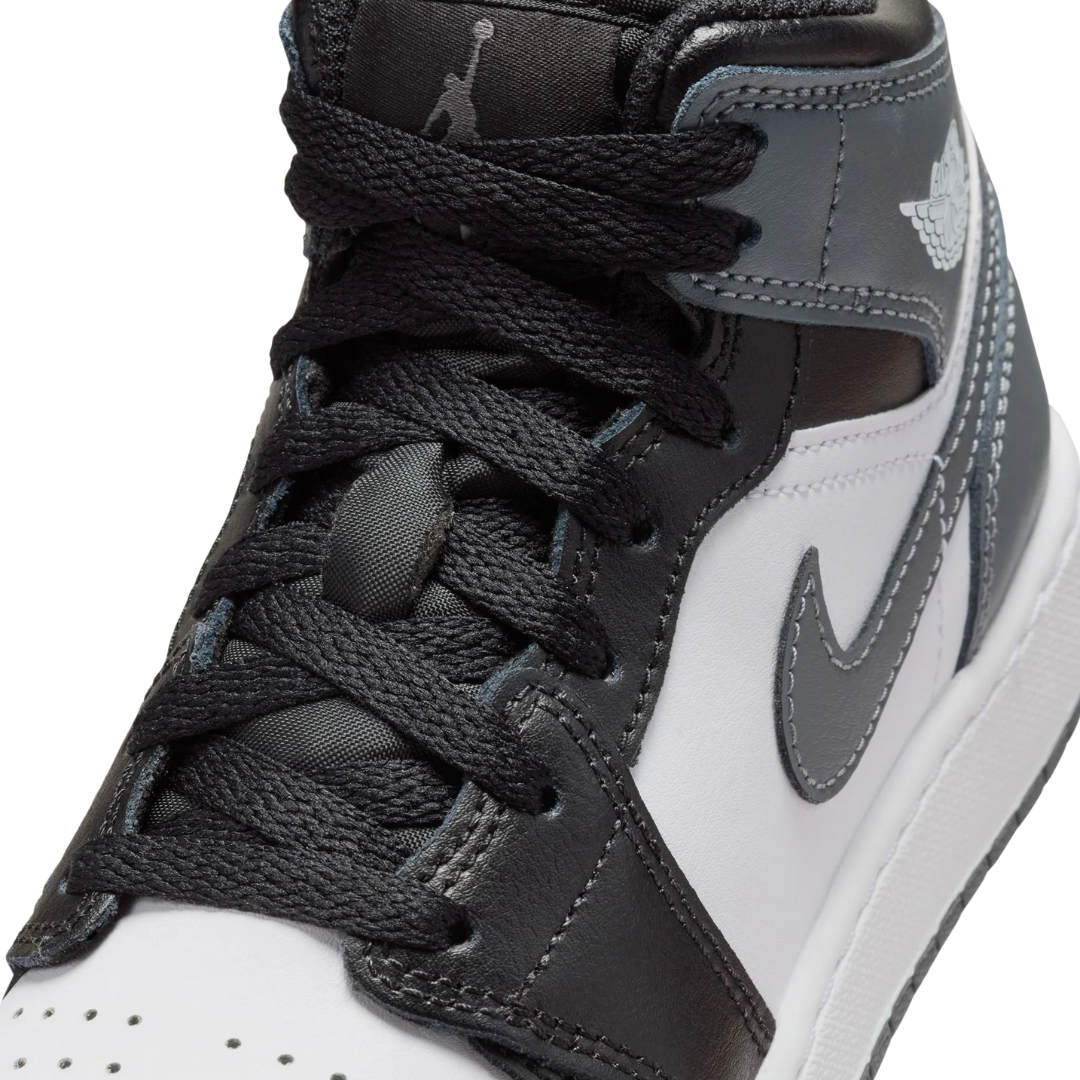 Nike Big Kids' Air Jordan 1 Mid Shoes – DQ8423-001