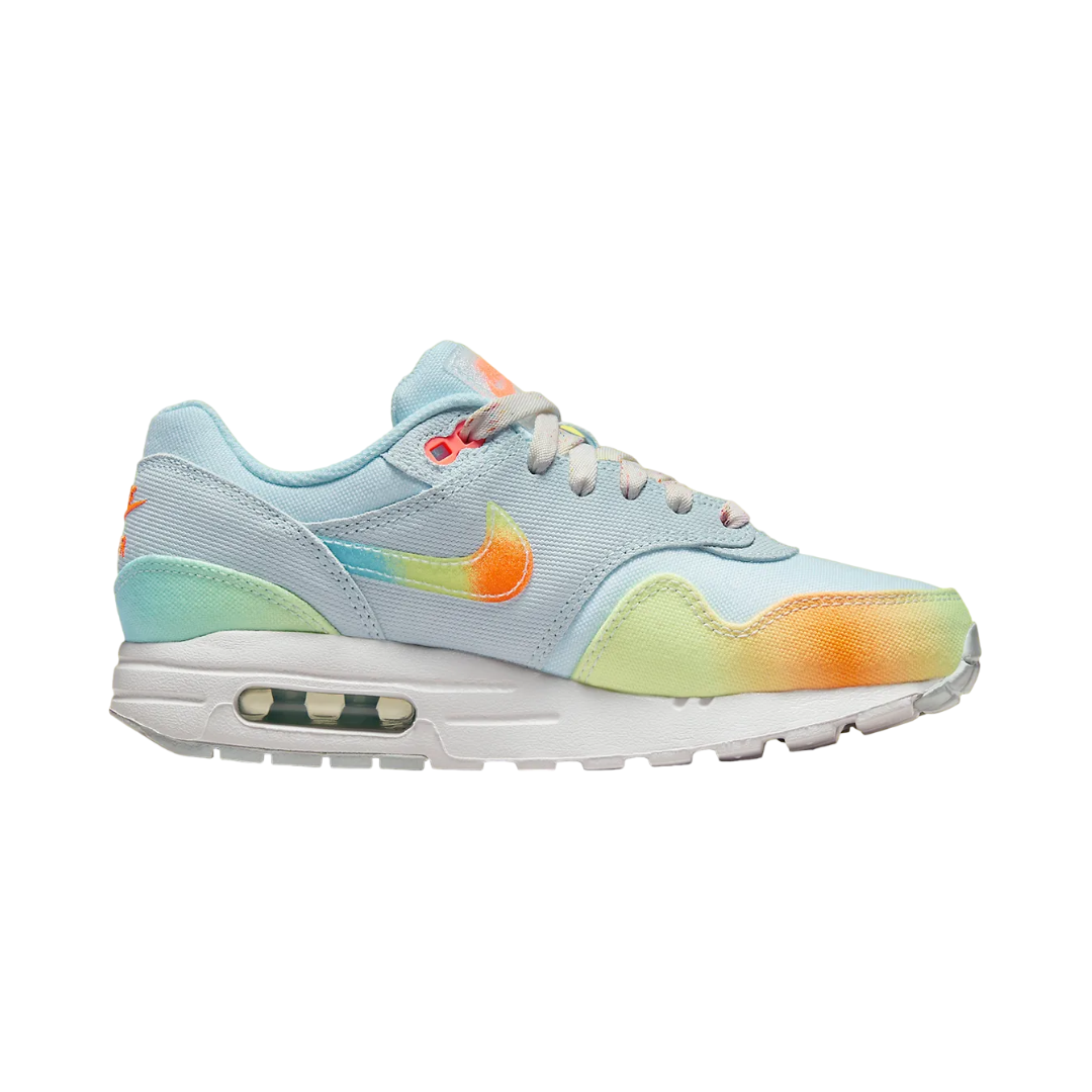 Nike Big Kids' Air Max 1 GS Playground – Multi-Color HF4788-474