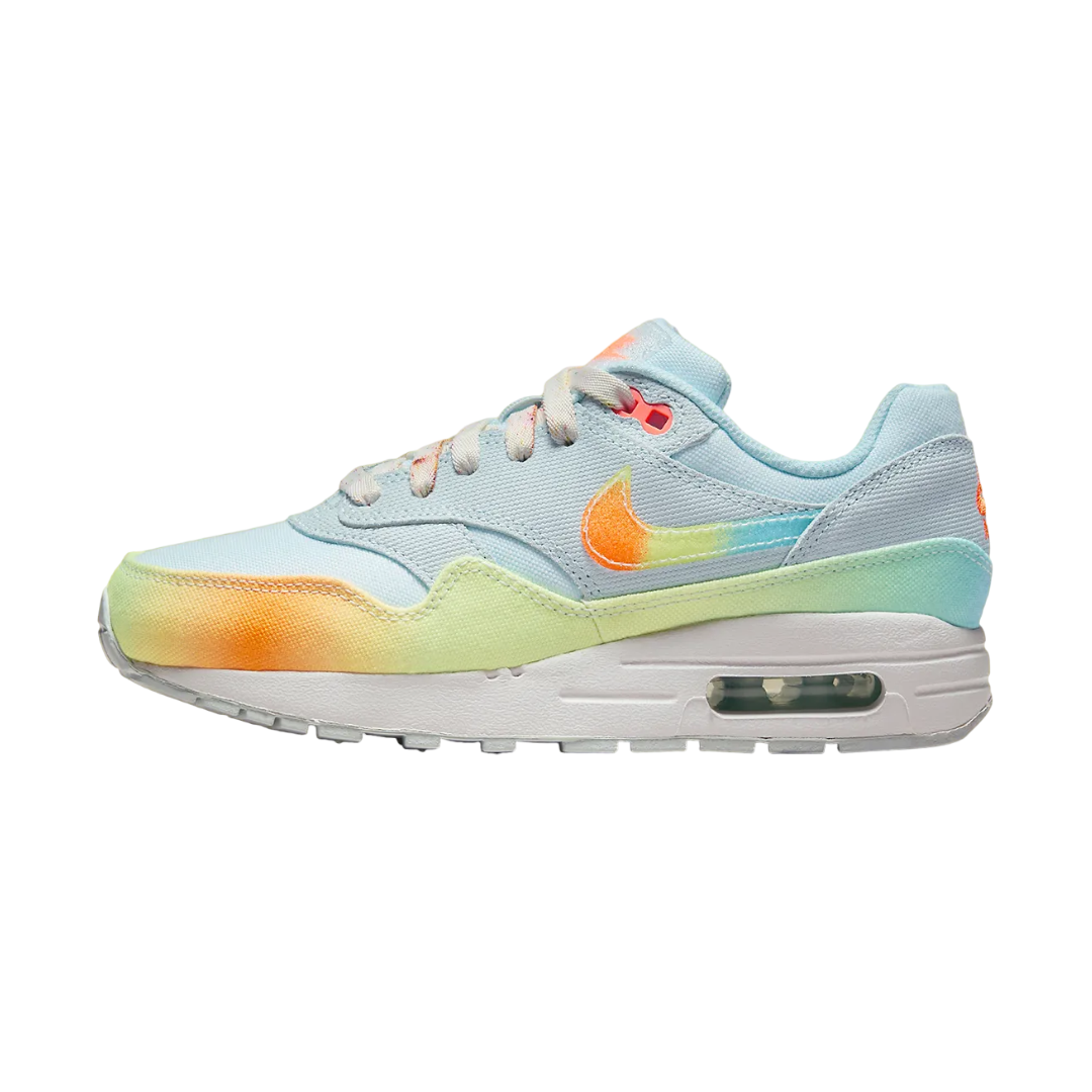 Nike Big Kids' Air Max 1 GS Playground – Multi-Color HF4788-474