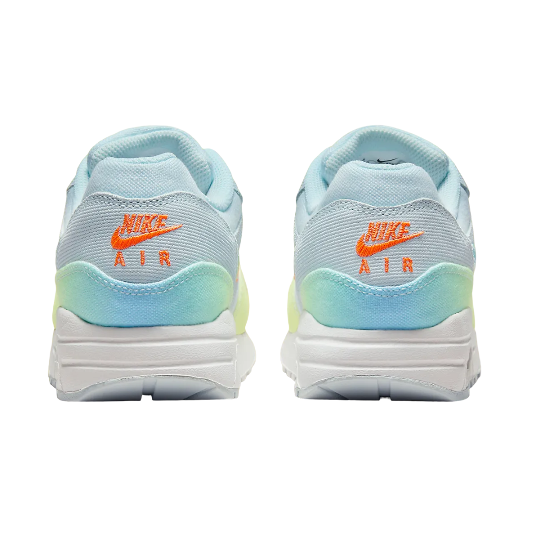 Nike Big Kids' Air Max 1 GS Playground – Multi-Color HF4788-474