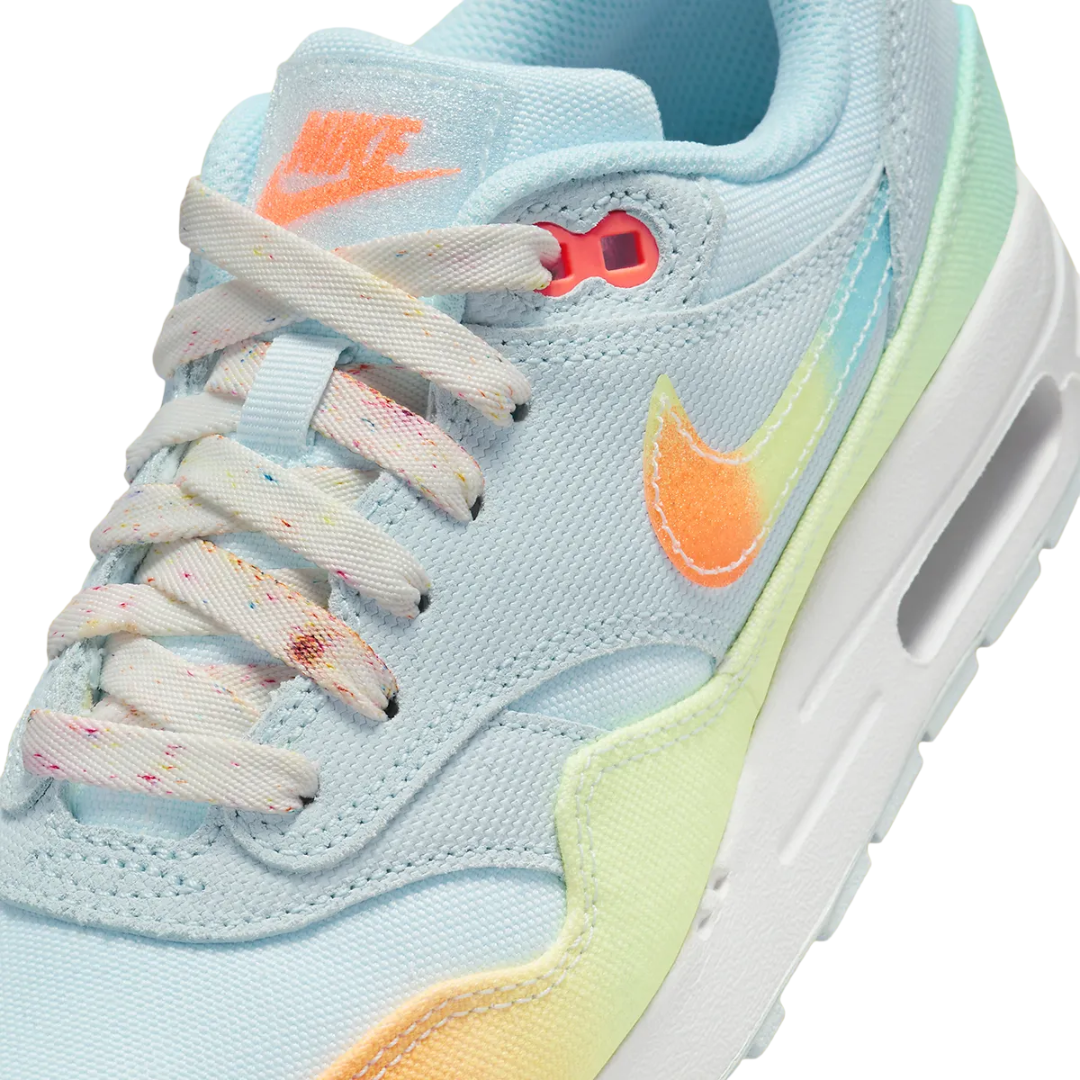 Nike Big Kids' Air Max 1 GS Playground – Multi-Color HF4788-474