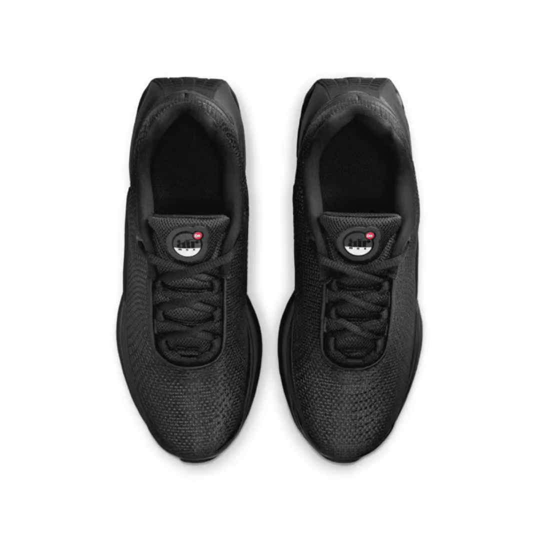 Nike Big Kids' Air Max DN Grade-School Shoes – Black
