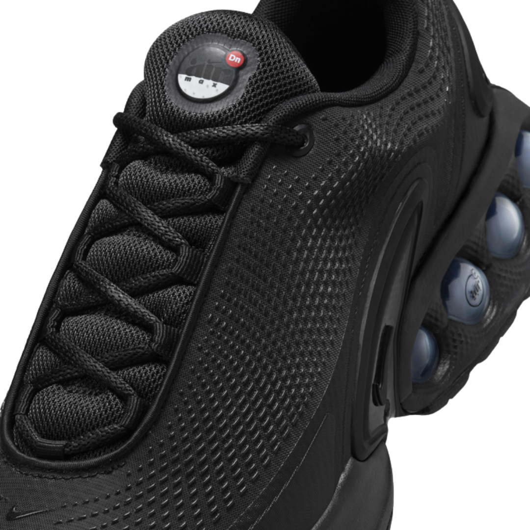 Nike Big Kids' Air Max DN Grade School Shoes – FB8987-004