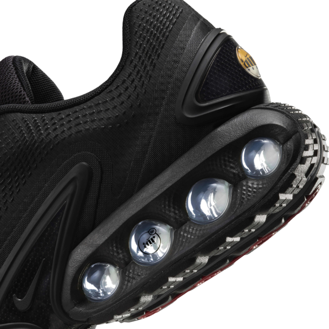 Nike Big Kids' Air Max DN Grade School Shoes – FB8987-004