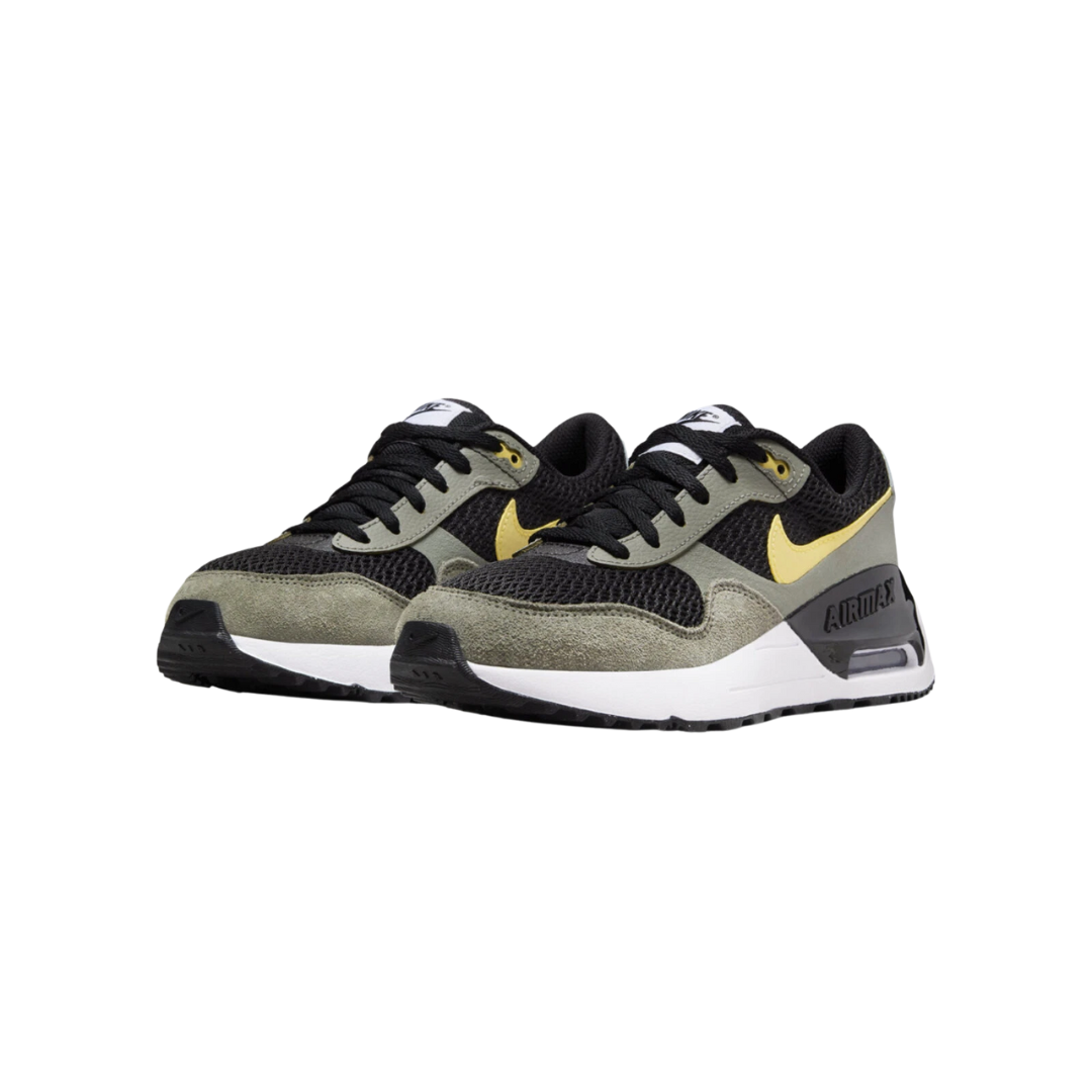 Nike Big Kids' Air Max Systm Shoes (GS) DQ0284-007