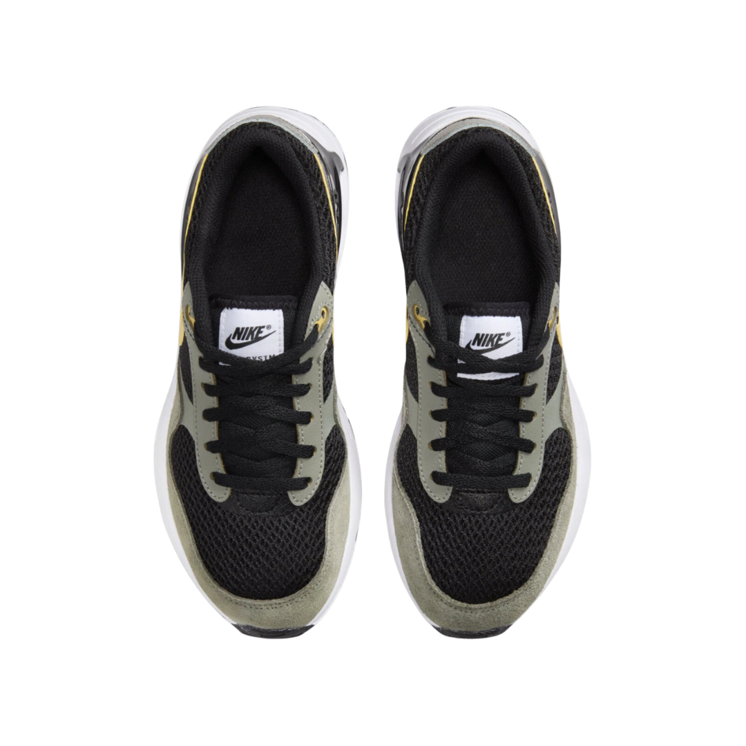 Nike Big Kids' Air Max Systm Shoes (GS) DQ0284-007