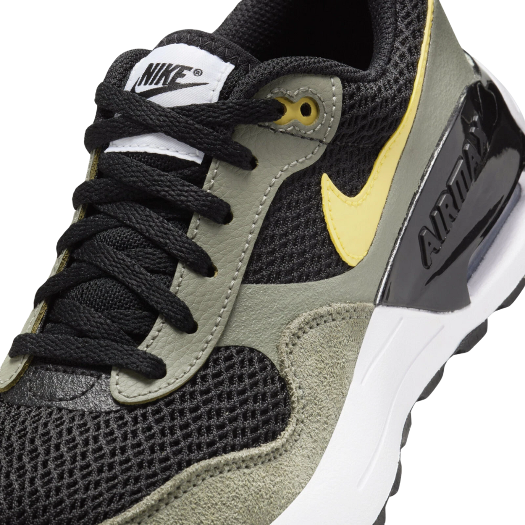Nike Big Kids' Air Max Systm Shoes (GS) DQ0284-007