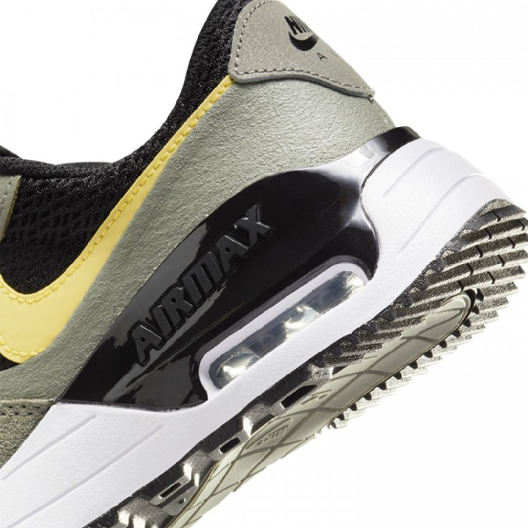 Nike Big Kids' Air Max Systm Shoes (GS) DQ0284-007