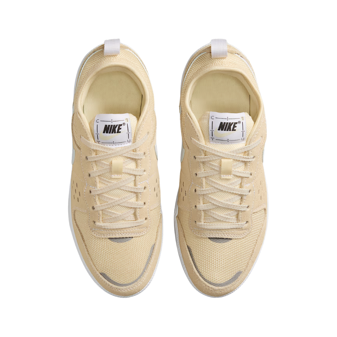 Nike Big Kids' C1TY "Sand" Shoes – HQ0028-100