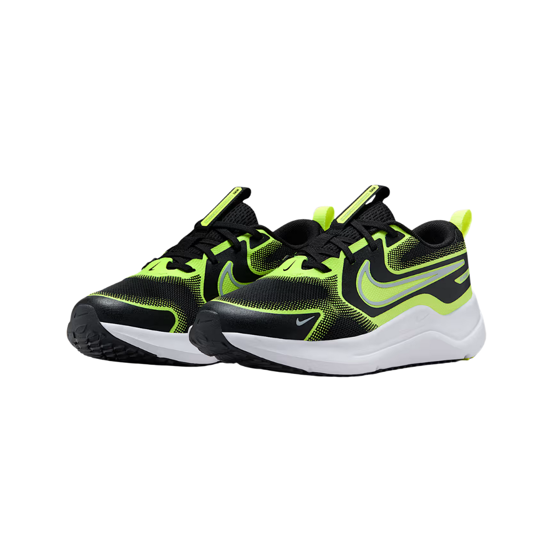 Nike Big Kids’  Cosmic Runner Road Running Shoes –  HM4402-005