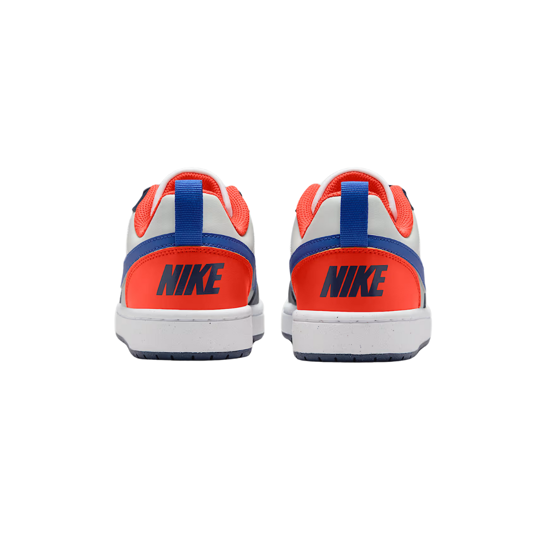 Nike Big Kids' Court Borough Low Craft (GS) DV5456-401