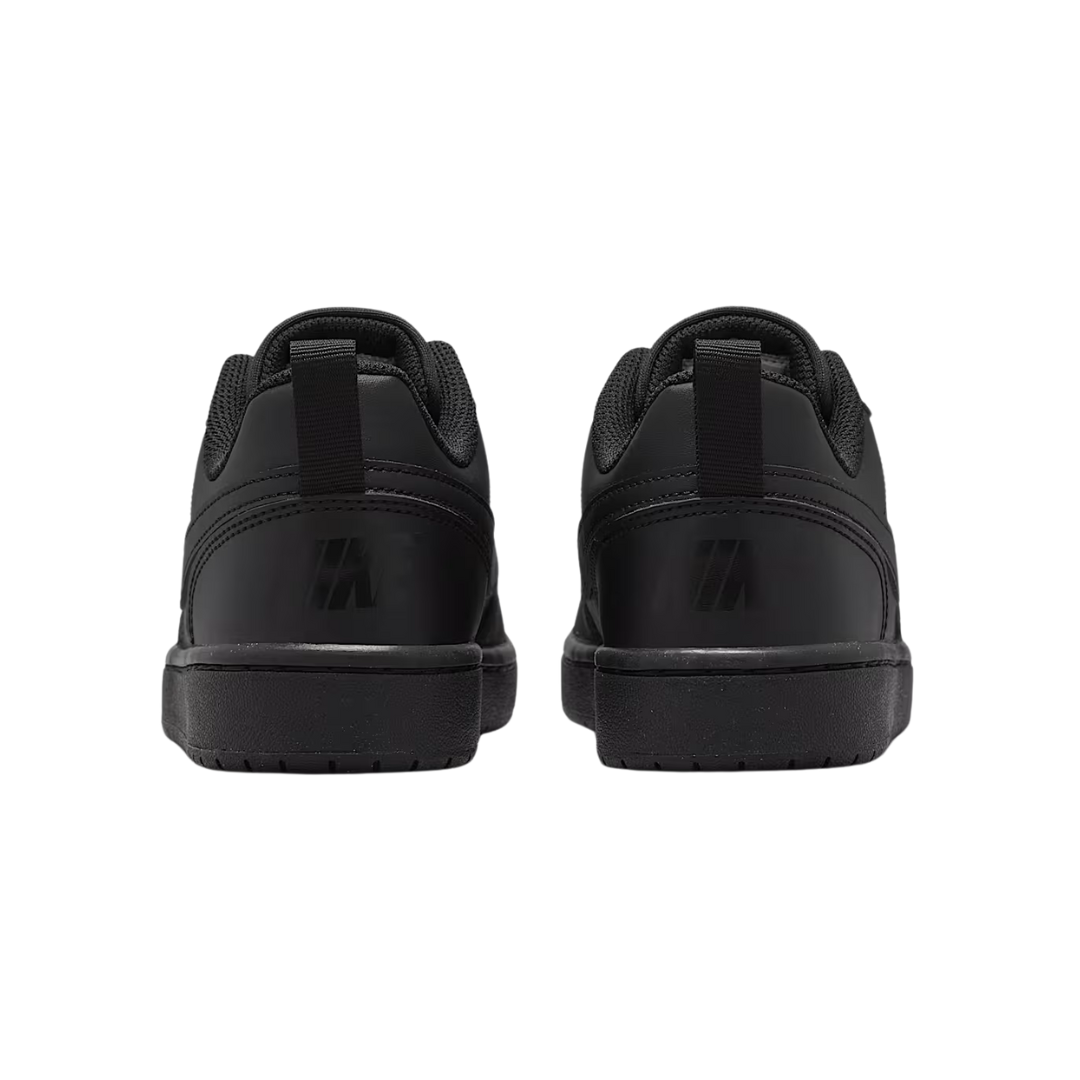 Nike  Big Kids’ Court Borough Low Recraft Shoes – DV5456-002