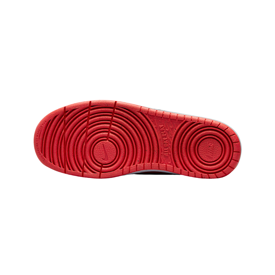 Nike Big Kids' Court Borough Low Recraft Shoes – DV5456-600