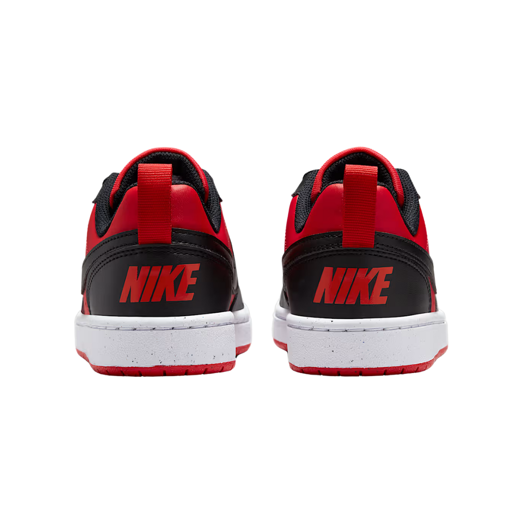 Nike Big Kids' Court Borough Low Recraft Shoes – DV5456-600
