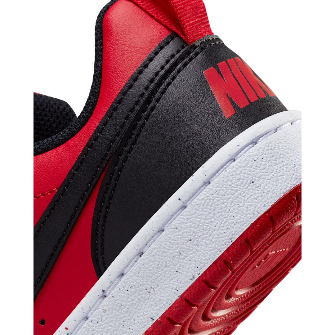 Nike Big Kids' Court Borough Low Recraft Shoes – DV5456-600