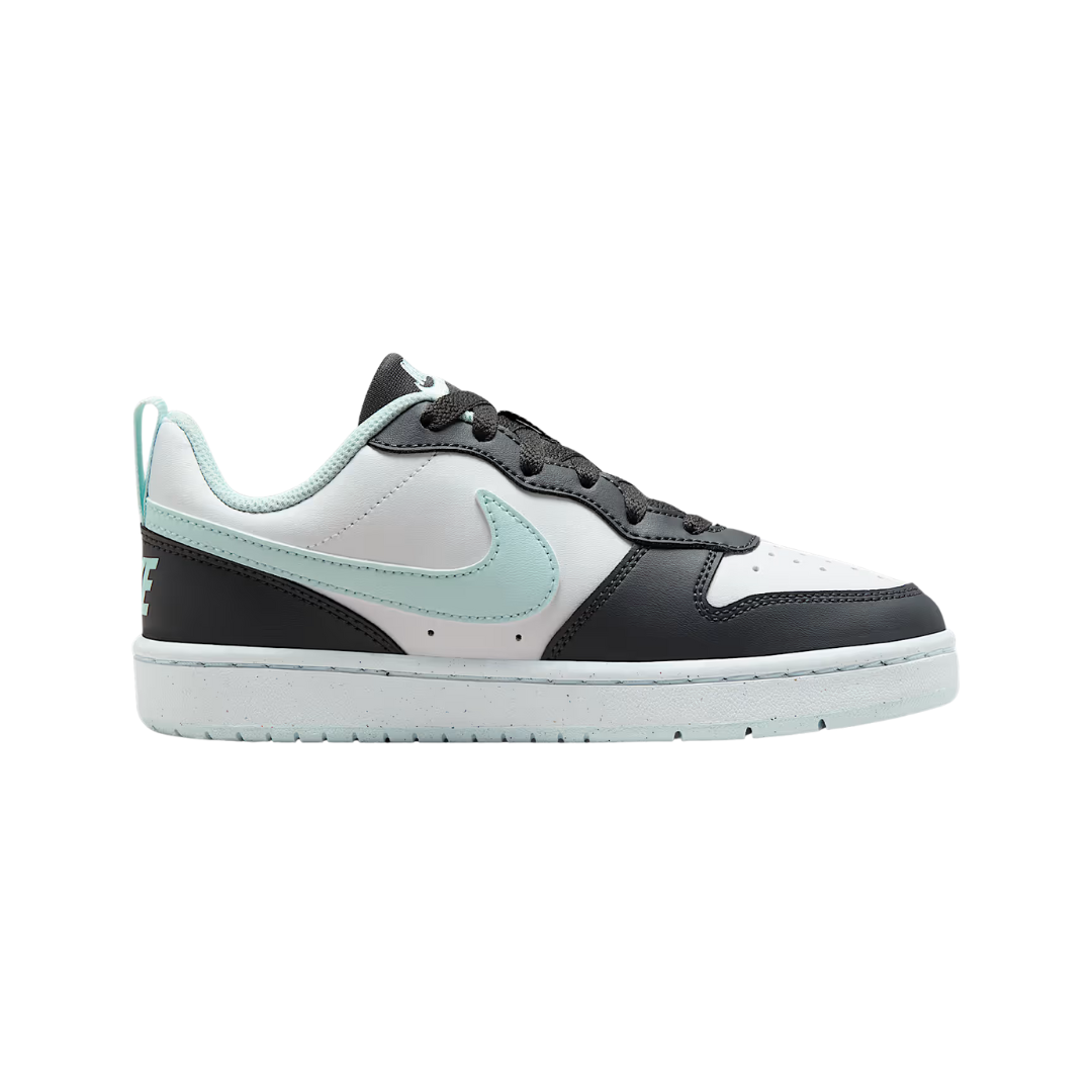 Nike Big Kids' Court Borough Low Recraft Shoes – HQ3258-060