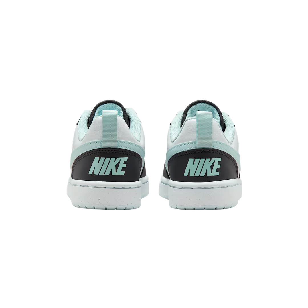 Nike Big Kids' Court Borough Low Recraft Shoes – HQ3258-060