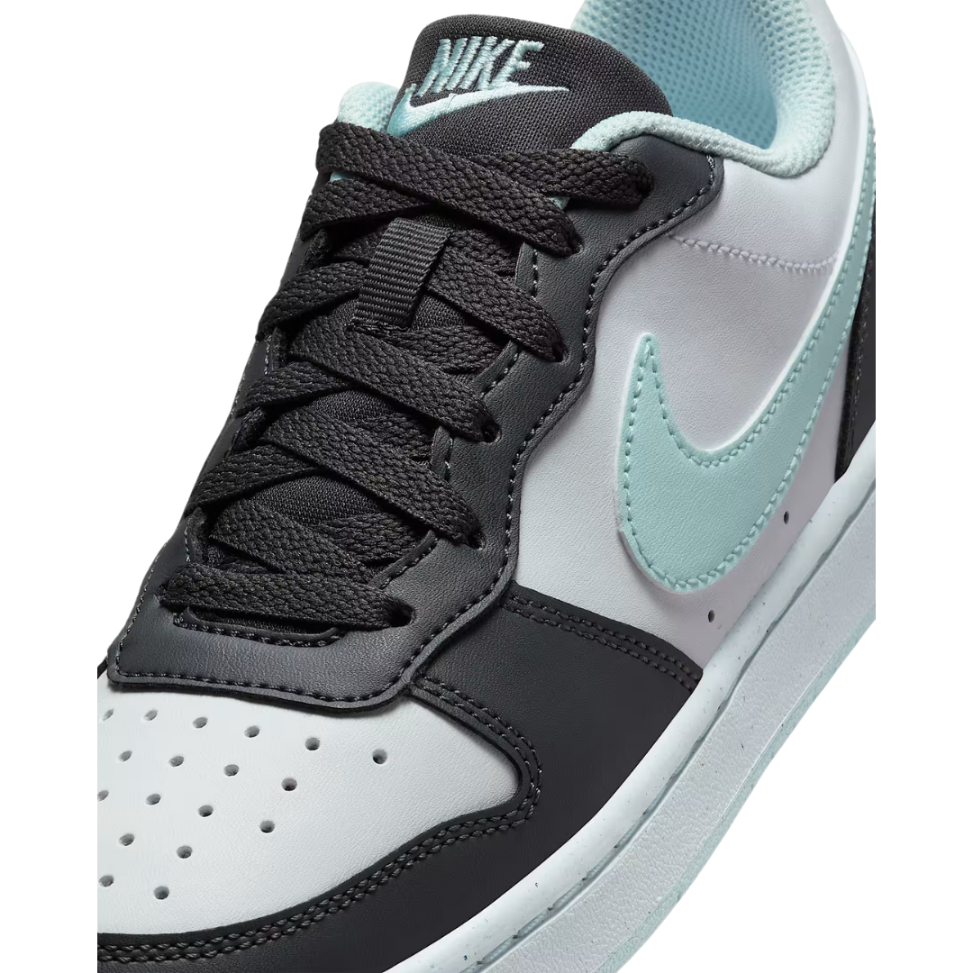 Nike Big Kids' Court Borough Low Recraft Shoes – HQ3258-060