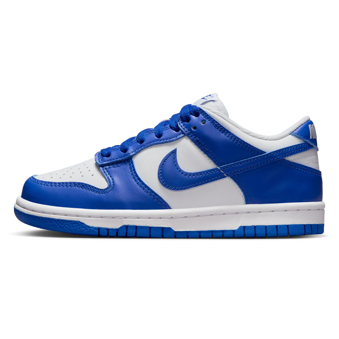Nike Big Kids' Dunk Low Casual Shoes FB9109-131